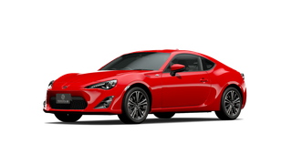 86 GT